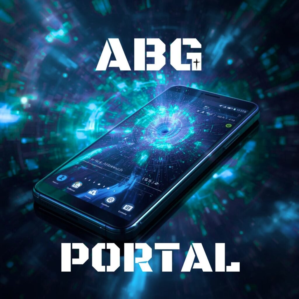 ABG Portal
